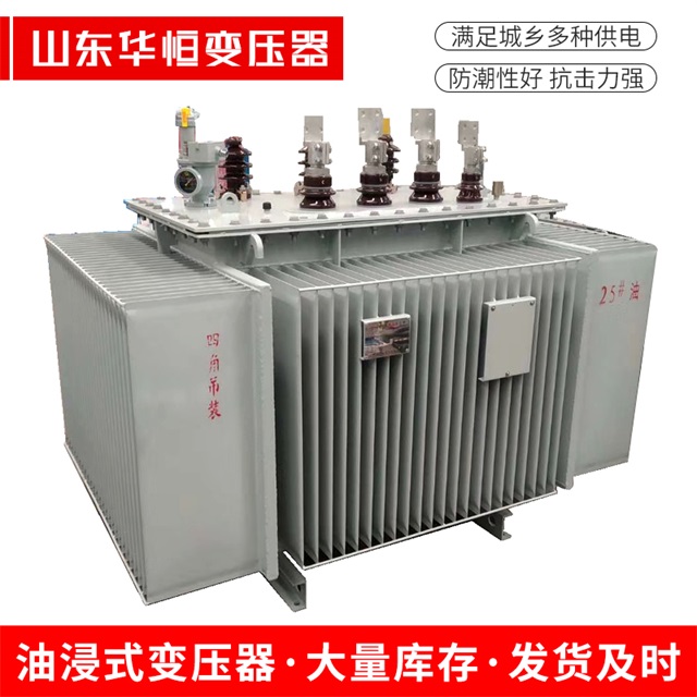 S13-10000/35扶风扶风扶风电力变压器厂家