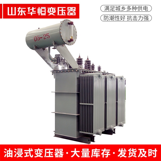 S11-10000/35扶风扶风扶风电力变压器厂家