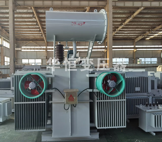 S13-8000/35扶风扶风扶风电力变压器