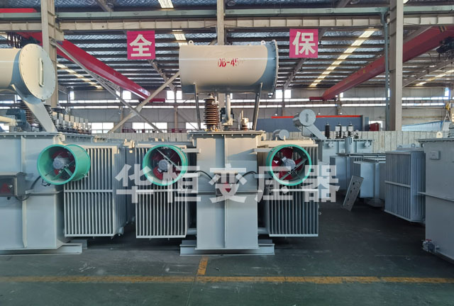 S13-6300/35扶风扶风扶风油浸式变压器